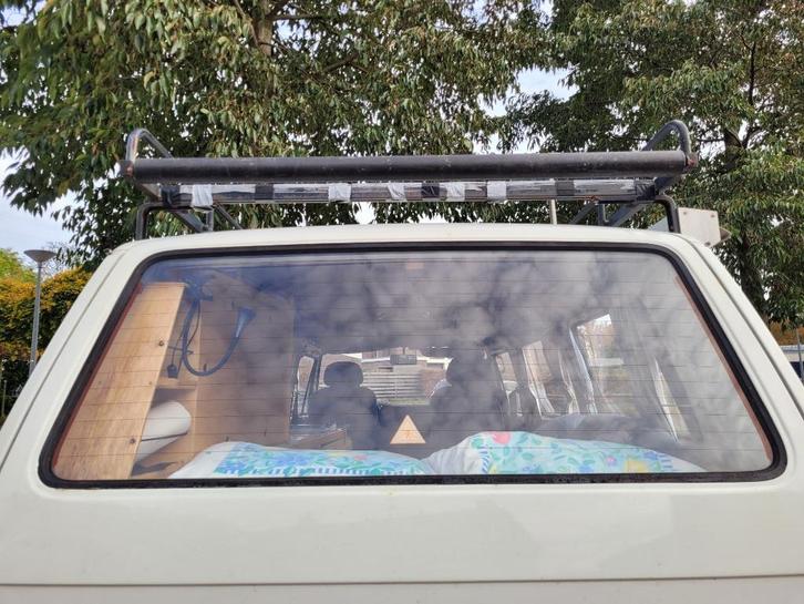 Caravelle Camper, Caravans en Kamperen, Campers, Particulier, tot en met 2, Buscamper of Camperbus, Volkswagen, Overige merken