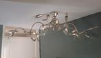 Fraaie Design Plafondlamp, Ophalen, Zo goed als nieuw, Metaal, Modern