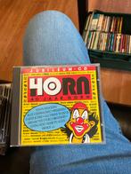 Horn - 40 Jaar Horn Jubileum CD, Ophalen of Verzenden, Zo goed als nieuw, Boxset