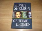 Sidney Sheldon - Geheime dromen, Ophalen of Verzenden, Gelezen