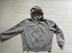 Ralph Lauren gevoerde hoodie met rits XXL, Ophalen of Verzenden, Zo goed als nieuw, Overige maten