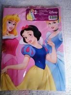 Disney princess 3 cadeau tasjes nieuw, Ophalen of Verzenden, Nieuw