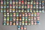 DBZ TCG Trunks Saga 84x set NM/LP, Ophalen of Verzenden, Gebruikt, Meerdere kaarten
