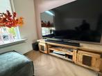 Bose 700 Soundbar + Bose Bass 700 - Topgeluid!, Ophalen, Bluetooth, Zo goed als nieuw