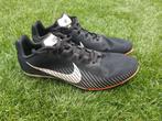 Nike sprint spikes, Sport en Fitness, Loopsport en Atletiek, Ophalen of Verzenden, Gebruikt, Spikes