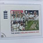 Engeland  2005  Mi blok 27  Sport, Ophalen of Verzenden