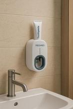 Freshnes Tandenpasts Dispenser, Verzenden, Wit, Nieuw, Nvt