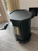 Faber Kolding MV Gaskachel, Huis en Inrichting, Ophalen of Verzenden, Gebruikt, Vrijstaande haard, Gashaard