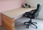 Bureau MOET WEG, Ophalen, Gebruikt, Bureau