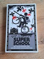Eric van 't Zelfde - Superschool, Ophalen of Verzenden, Zo goed als nieuw, Eric van 't Zelfde