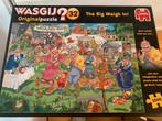 Wasgij puzzels, Ophalen, Zo goed als nieuw