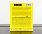 Torso 4K UHD Blu-Ray (US Import) Arrow, Horror, 5th Floor, Voyager House, Chicago Avenue, Manchester Airport, M90 3DQ, Arrow Films UK
