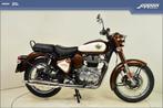 ROYAL ENFIELD CLASSIC 350 (bj 2025), Motoren, Bedrijf, Onbekend, Royal enfield, Overig
