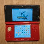 3DS incl 30 games, Spelcomputers en Games, Games | Nintendo 2DS en 3DS, Overige genres, 1 speler, Ophalen of Verzenden, Zo goed als nieuw