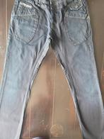 ZGAN CLASSIC PME LEGEND AVIATOR STRAIGHT JEANS SIZE  34/36!!, Blauw, Ophalen of Verzenden, Zo goed als nieuw, W33 - W34 (confectie 48/50)
