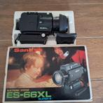 Sankyo es-66XL super 8, Ophalen of Verzenden, 8mm, Camera
