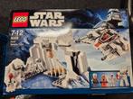 Lege Lego Starwars dozen, Verzamelen, Ophalen of Verzenden, Gebruikt, Actiefiguurtje
