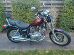 Yamaha Virago Xv 750 onderdelen te koop., Ophalen