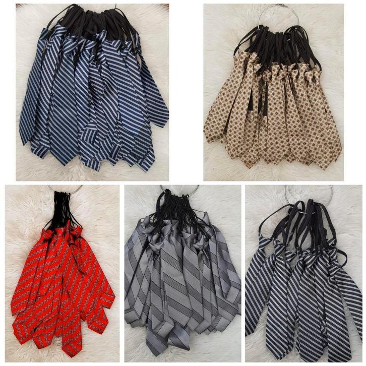 Partij stropdassen €1,50 per stuk NIEUW!, Kinderen en Baby's, Overige Kinderen en Baby's, Nieuw, Ophalen