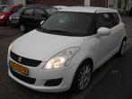 Suzuki Swift 1.2 Exclusive EASSS, Gebruikt, 1242 cc, Handgeschakeld, 30 €/maand