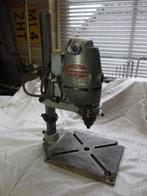 Van Dorn Standard Drill kolomboormachine, Ophalen of Verzenden, Gebruikt, Minder dan 400 watt, Kolomboormachine