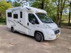 Mooie TEC ADVENTEC compacte camper, Caravans en Kamperen, Campers, T.E.C., Diesel, Tot en met 3, Particulier