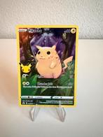 Pikachu 005/025, Ophalen of Verzenden, Zo goed als nieuw