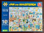 Jan van Haasteren - Studio 10 years, Hobby en Vrije tijd, Ophalen of Verzenden, 500 t/m 1500 stukjes, Legpuzzel, Zo goed als nieuw