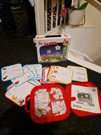 Koffer Ik leer lezen Jumbo, Ophalen of Verzenden, Zo goed als nieuw