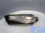 Akrapovic uitlaat voor de KTM RC 390 2015 - 2019 RC390 Akrap, Ophalen of Verzenden, Gebruikt