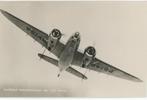 Lockheed bommenwerper, Verzenden, Zo goed als nieuw, Kaart, Foto of Prent