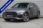 Audi Q5 Sportback 50 TFSI e S edition | Sportstoelen | Lucht, Auto's, Audi, Automaat, 12 maanden, Gebruikt, 4 cilinders