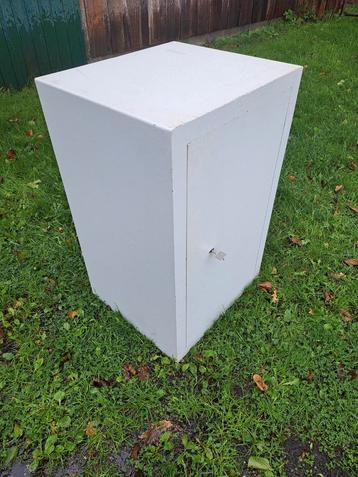 Mauer Kluis - Veiligheid voor uw waardevolle spullen beschikbaar voor biedingen