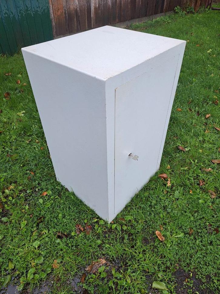 Mauer Kluis - Veiligheid voor uw waardevolle spullen, Huis en Inrichting, Kasten | Boekenkasten, Minder dan 100 cm, 25 tot 50 cm