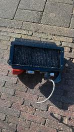 Intercooler subaru inpreza gc/gtt, Ophalen of Verzenden