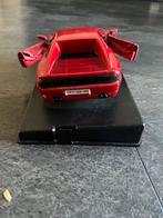 Ferrari 348 tb Modelauto 1:18, Hobby en Vrije tijd, Modelauto's | 1:18, Ophalen of Verzenden, Gebruikt, Auto, Overige merken