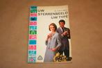 Uw sterrenbeeld, uw type. Winter, 1968., Boeken, Ophalen of Verzenden, Gelezen, Overige onderwerpen, Achtergrond en Informatie