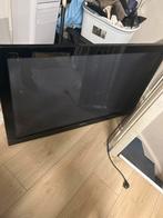 Goede Samsung TV, Kunststof, Gebruikt, Zwart, Ophalen of Verzenden