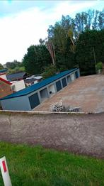 Garagebox te huur ca. 16 m² – dichtbij centrum Gouda, Auto diversen, Autostallingen en Garages