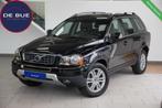 Volvo XC90 2.5 T5 AWD Limited Edition|Org NL NAP|2e Eig|7 Zi, Auto's, Gebruikt, Zwart, 7 stoelen, Bedrijf