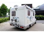 Rimor Europeo NG10/P Zonnepaneel / 6 gordels / Airco 2x, Overige merken, Rookmelder, Treinzit, Bedrijf
