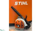 Stihl Gebruikte ruggedragen bladblazer br500 br600, Gebruikt, Stihl