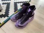 Boris Bidjan Saberi 11 x Salomon, Bamba 2 High, size 43 1/3, Kleding | Heren, Schoenen, Blauw, Ophalen of Verzenden, Zo goed als nieuw
