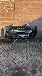 Fiat 600 735763132, Gebruikt, Voor, Ophalen of Verzenden, Bumper