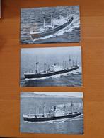 Ansichtkaarten H.A.L., Ophalen of Verzenden, Ongelopen, Zuid-Holland