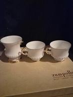 Elizabethan & Royal Albert kopjes en lepelvaasje, Ophalen of Verzenden