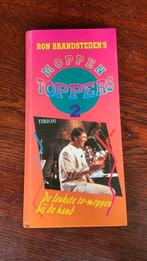 Ron Brandsteder’s moppen topper 2, Ophalen of Verzenden