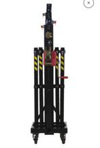 Fantek T105 truss lift nauwelijks gebruikt, Muziek en Instrumenten, Licht en Laser, Ophalen of Verzenden, Zo goed als nieuw, Overige typen