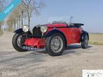 Teal Type 43 2.5 6 cilinder, Achterwielaandrijving, Gebruikt, Zwart, 920 kg