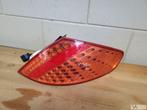 Peugeot 307 cc cabrio achterlicht rechts op de auto €150 R3, Auto-onderdelen, Verlichting, Ophalen of Verzenden, Gebruikt, Peugeot